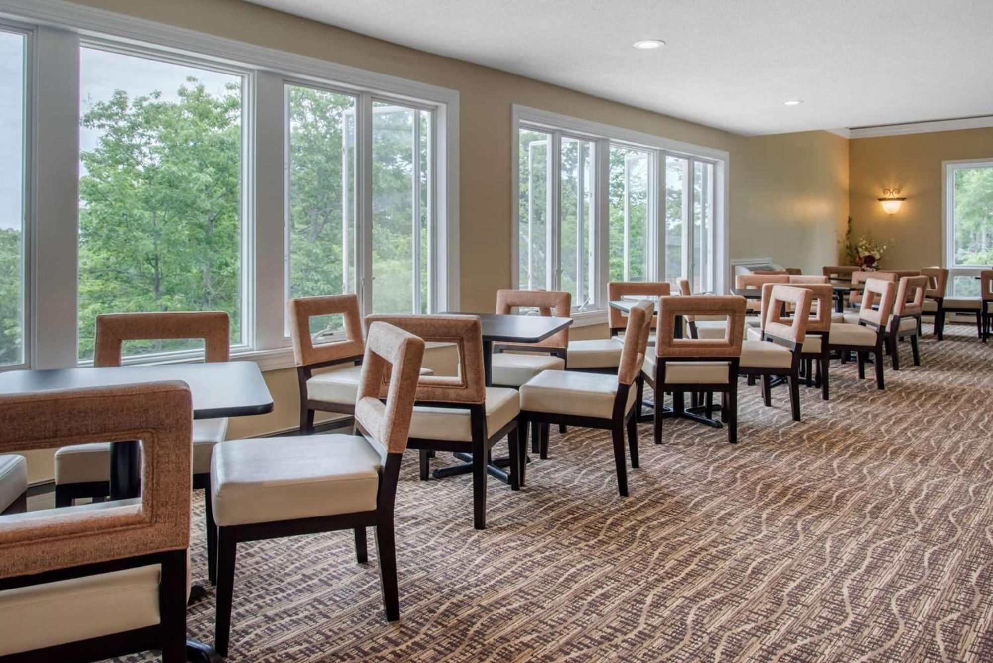 Ogunquit River Inn & Suites 외부 사진