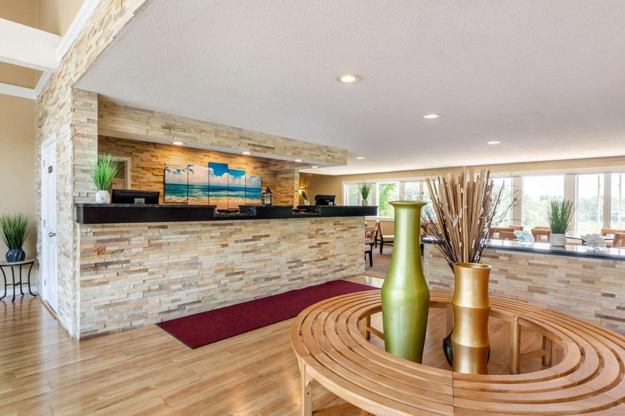 Ogunquit River Inn & Suites 외부 사진