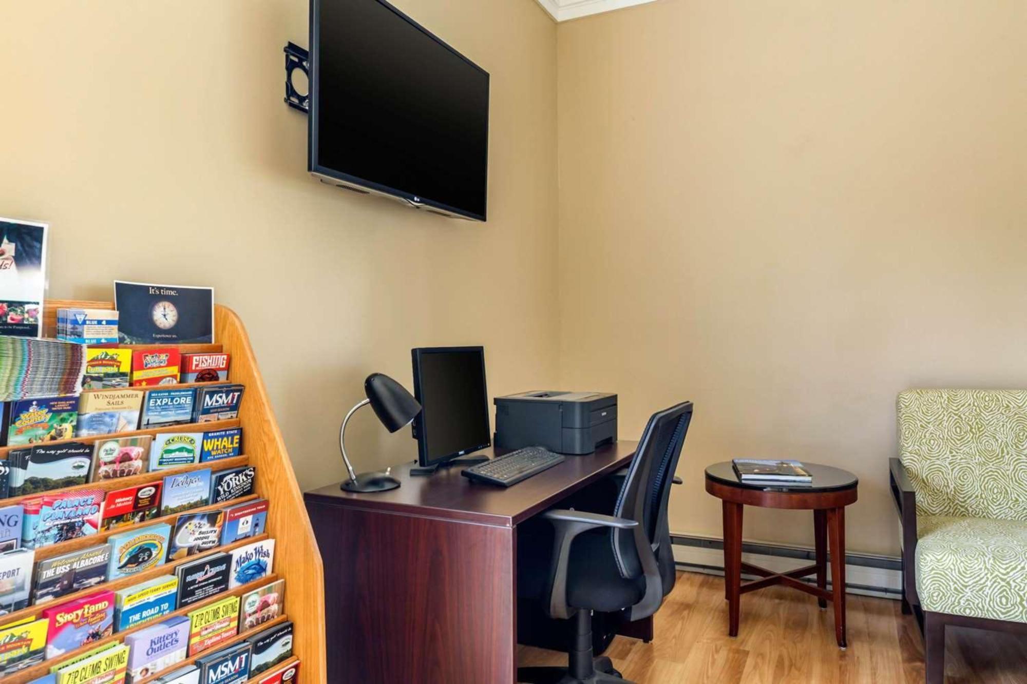 Ogunquit River Inn & Suites 외부 사진