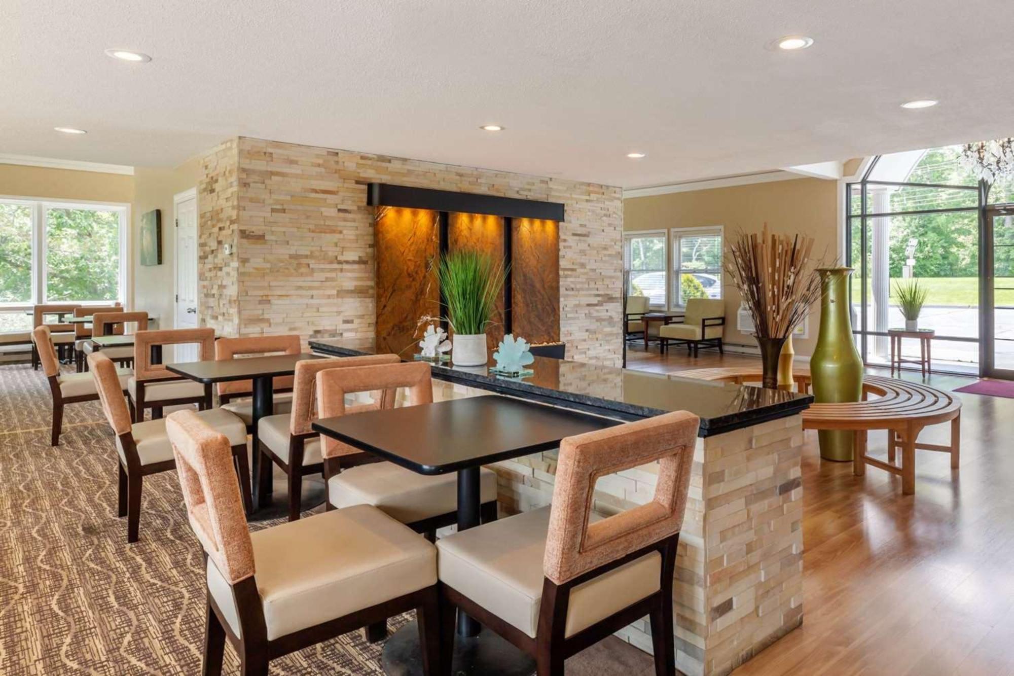 Ogunquit River Inn & Suites 외부 사진